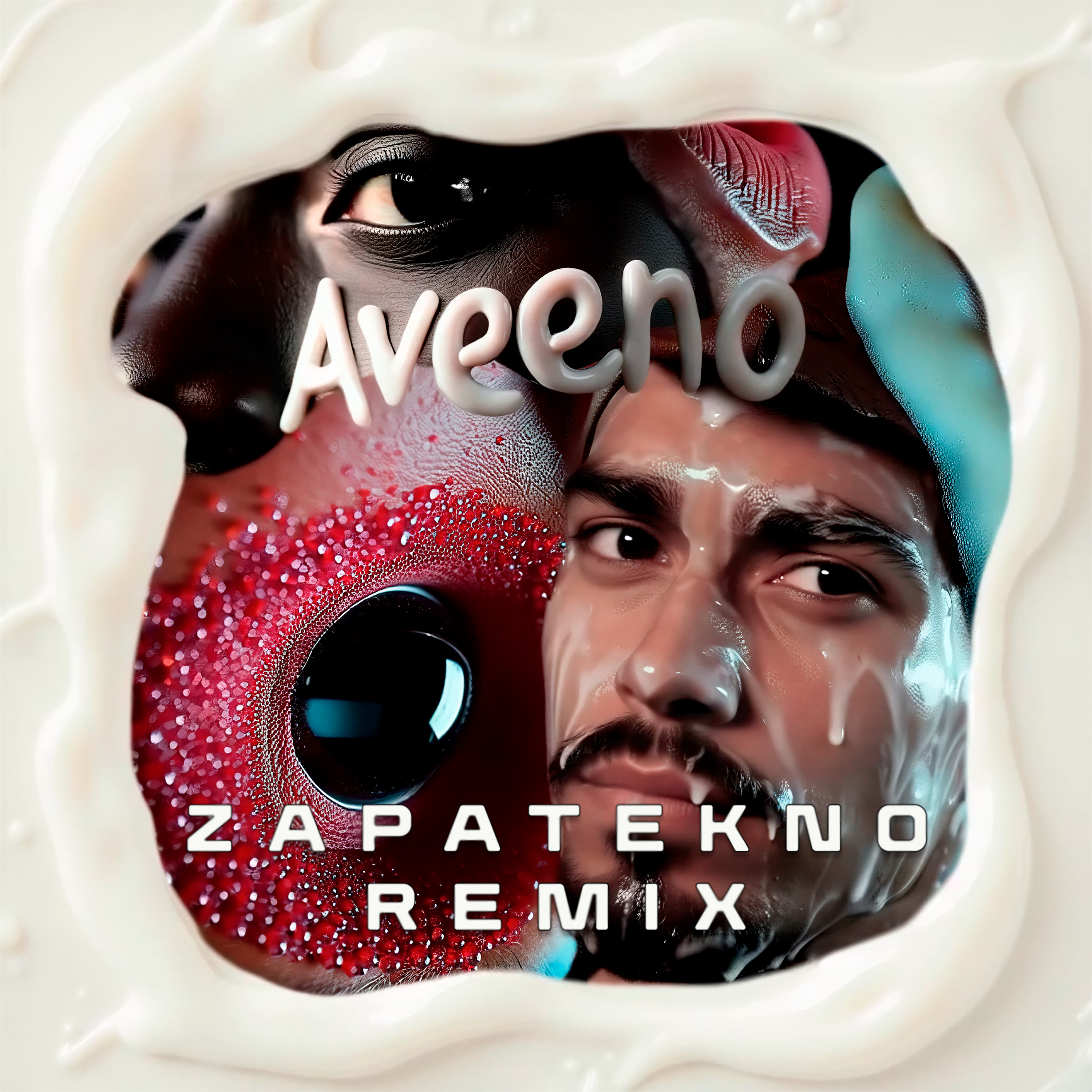 Aveeno (ZAPATEKNO Remix) · Lil' ITH