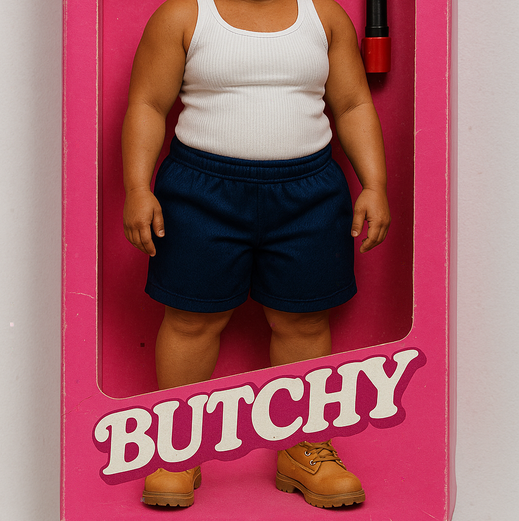 Butchy · Lil' ITH